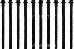 SILINDIR KAPAK SAPLAMASI MERCEDES M270 M274 W176 W246 W205 C117 W213 C253 10 LU