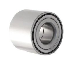 ARKA TEKER RULMANI RENAULT CLIO 3 05 MEGANE 2 02 MODUS 04 TWINGO 2 07 45x25x55