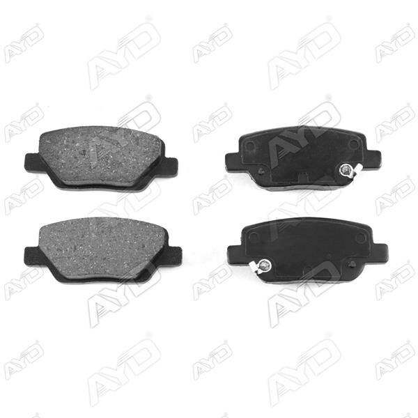 ARKA BALATA FIAT EGEA 16 1.3D MTJ 1.4 1.6E-TORQ 1.6D MTJ