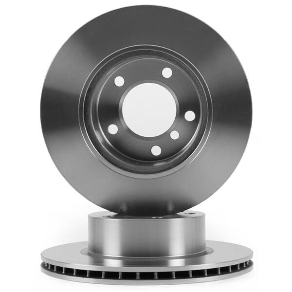 FREN DISKI ON HAVA KANALLI BMW E87-E90-120-316-320