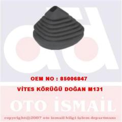 VİTES KÖRÜĞÜ DKŞ M131