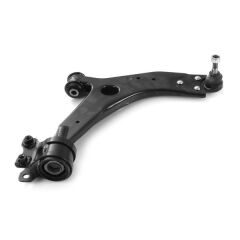 ON ALT SALINCAK SAĞ KOMPLE FOCUS 2 CMAX 03 011 VOLVO C30 06 12 C70 2 S40 2 V50 04 18MM ROTİLLİ