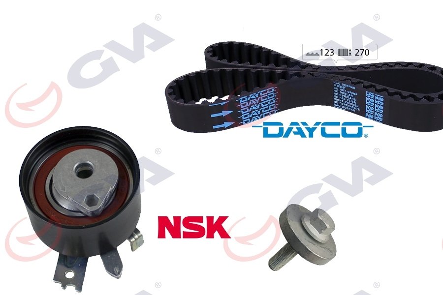 TRIGER SETI 123 DIS 27MM CLIO 2 01 06 MEGANE 2 04 KANGO 01 MICRA 3 04 DUSTER 10 1.5 DCI K9K EURO 3 EURO 4