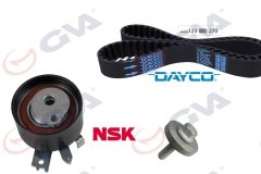 TRIGER SETI 123 DIS 27MM CLIO 2 01 06 MEGANE 2 04 KANGO 01 MICRA 3 04 DUSTER 10 1.5 DCI K9K EURO 3 EURO 4