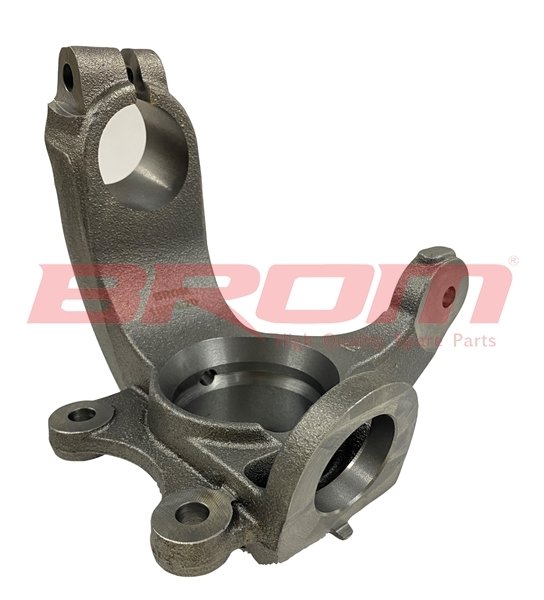 AKS TAŞIYICISI SAG FORD TRANSIT CONNECT 1.8 TDCI 74MM 2002-20013