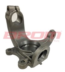 AKS TAŞIYICISI SAG FORD TRANSIT CONNECT 1.8 TDCI 74MM 2002-20013