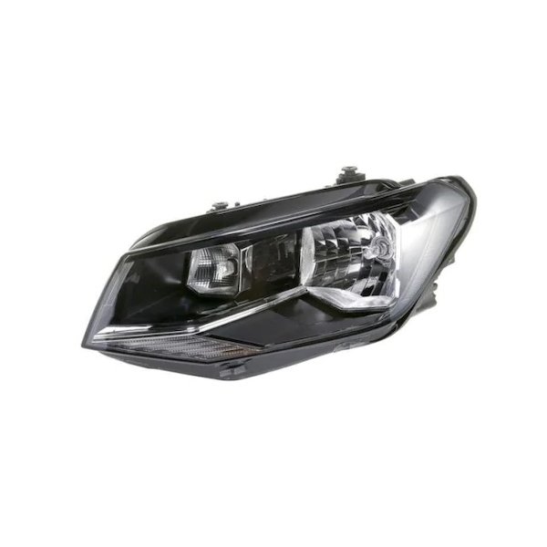 FAR SOL ELEKTRİKLİ MOTORLU VW CADDY 15 AMPÜLLÜ