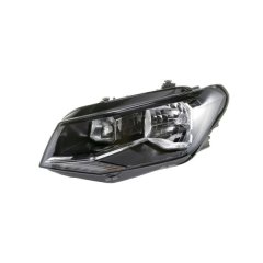 FAR SOL ELEKTRİKLİ MOTORLU VW CADDY 15 AMPÜLLÜ
