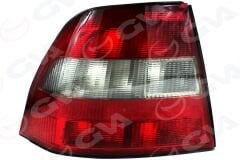 STOP SOL FUME OPEL VECTRA B 96-99