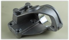 AKS BRAKETİ BOXER 2.2