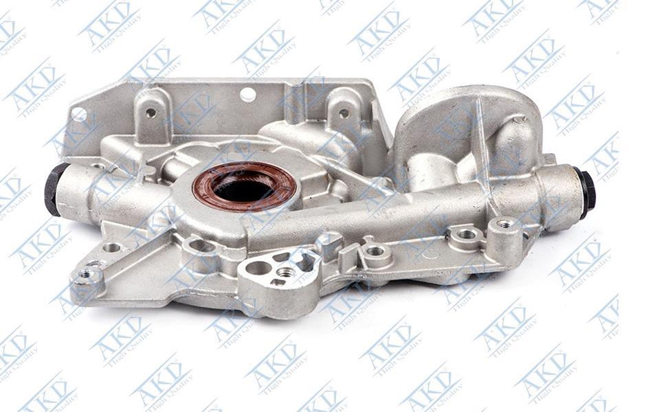 YAĞ POMPASI KADETT E 1.6D-17D-ASTRA F-VECTRA A 1.7 D