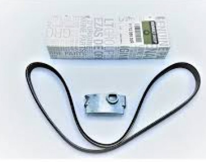 ALTERNATÖR KAYIŞ GERGİ SETİ CLİO 4 1.2 16V