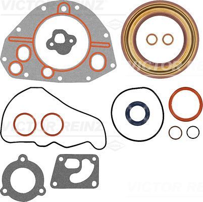 ALT TAKIM CONTA 18 KF FREELANDER 1 L314 98 06