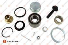 ARKA TEKER RULMANI P308 P3008 P5008 PARTNER TEPE BERLINGO 3 DS4 2 DS4 DS5 1.8 / 2.0HDI