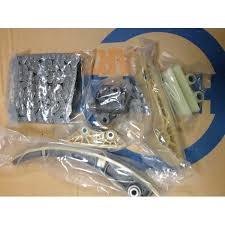 EKSANTRİK ZİNCİR SETİ TRANSIT V348 V363 RANGER 11-> 2.2 155PS