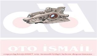 YAĞ POMPASI YUVARLAK VECTRA B-ASTRA F-OMEGA B-CALIBRA 1.8-2.0 16V X18XE-X20XEV-C20SEL-C18XE