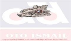 YAĞ POMPASI YUVARLAK VECTRA B-ASTRA F-OMEGA B-CALIBRA 1.8-2.0 16V X18XE-X20XEV-C20SEL-C18XE