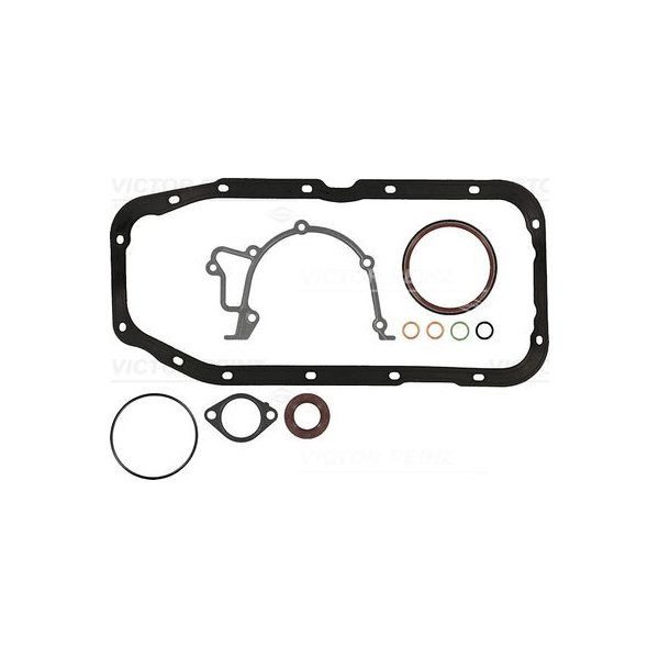 ALT TAKIM CONTA VECTRA A -ASCONA-CALIBRA - KADETT-OMEGA 1.8-2.0i