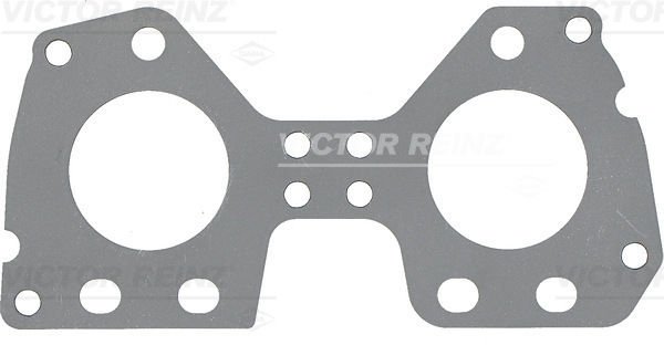 EGZOZ MANIFOLD CONTASI BMW G20 G30 G11 G15 G05 B57 D30
