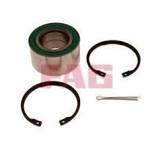 AMORTİSÖR ÜST ÇANAKLI RULMANI ASTRA F 1.4i-1.6i-1.8i 16V-2.0-1.7 D 91-99