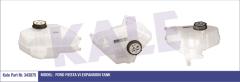 RADYATOR YEDEK SU DEPOSU FIESTA VI 1.4TDCI 1.6TDCI 90PS 1.6 16V 08 KAPAKLI