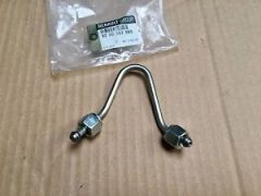 x YAKIT BORUSU CLIO SYMBOL 98-08 -DUSTER 12 LAGUNA 3 09 MEGANE 3 09 1.5 DCİ K9K 100 BG