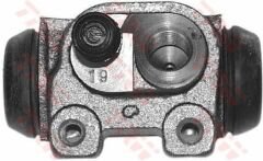 ARKA FREN SİLİNDİRİ SOL PEUGEOT P205 83 05/97