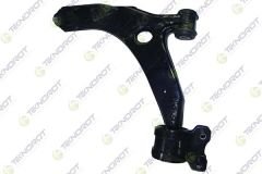 SALINCAK ALT SOL ROTİLLİ MAZDA 3 1.6L Y6 Z6 BL 10-13