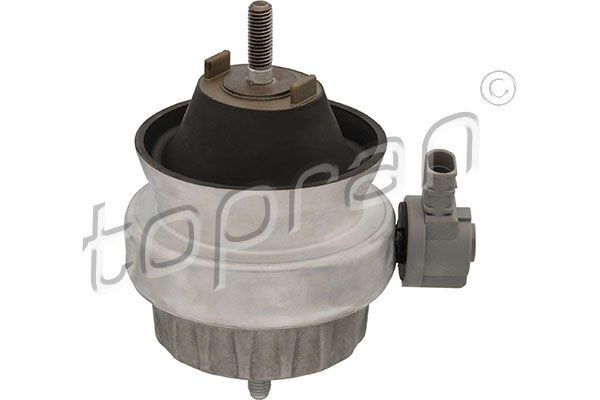 755 MOTOR TAKOZU SOL ELEKTRİKLİ A6 2005-2011