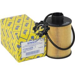 YAKIT FİLTRESİ 1.3 PN/DB/PO