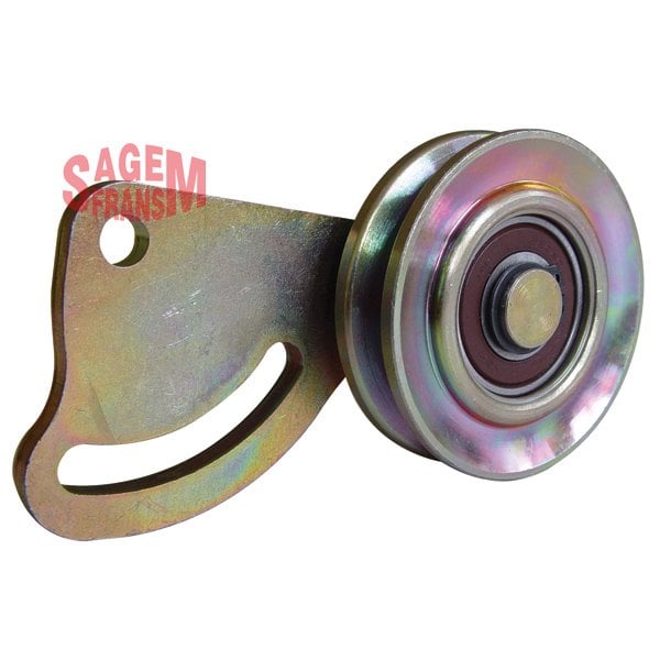 DİREKSİYON POMPA RULMAN R19