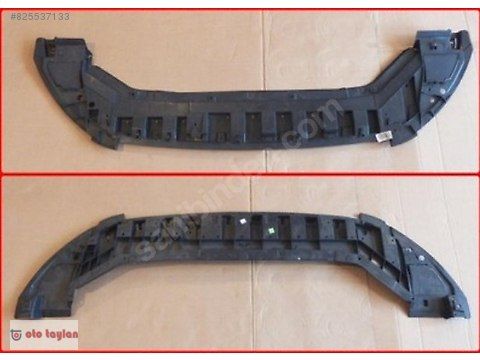 ÖN TAMPON KORUMA BAKALİTİ DOKKER LODGY 12-  220082