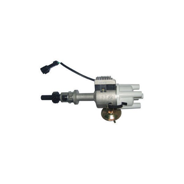DİSTRİBÜTÖR KOMPLE DKŞ M131 DOĞAN-KARTAL-SAHİN S-