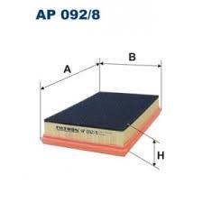 HAVA FİLTRESİ FİAT BRAVO 2 NEW BRAVO - STILO