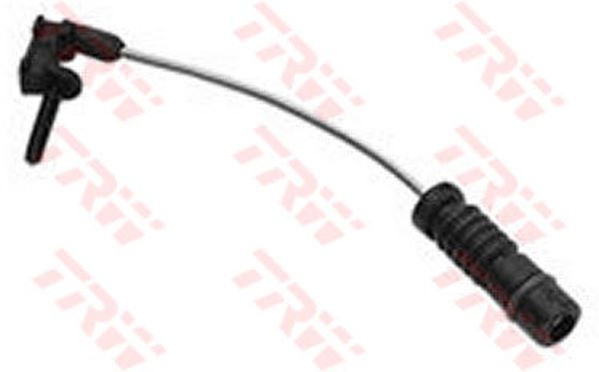 ÖN BALATA FİŞİ İKAZ KABLOSU MERCEDES W210 W460 W124 W202 W123 C123 S202 C208 A208 GIC164 95mm