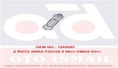 Z ROTU ARKA FOCUS 98-04 ARKA KÜÇÜK ASKI ROTU