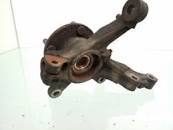 AKS TAŞIYICI SOL FIESTA 2009