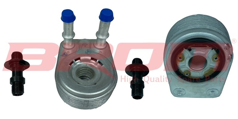 YAĞ SOĞUTUCU DOBLO 1.9 EM