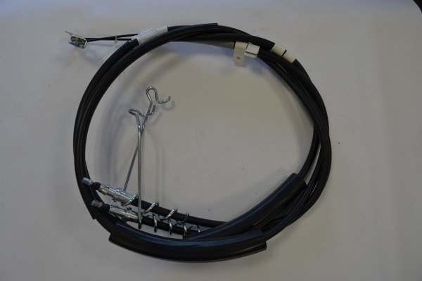 EL FREN TELI CONNECT 02>13 KISA SASE ALCAK TAVAN ABS