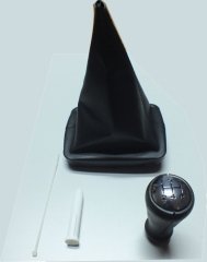 VİTES TOPUZU KÖRÜĞÜ P206 KROM