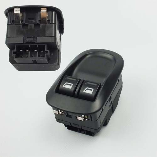 CAM AÇMA ANAHTARI PEUGEOT 206 98-12 ÇİFTLİ - SÜRÜCÜ