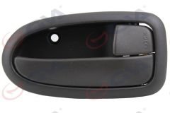 İÇ AÇMA KOLU ÖN SAĞ GRİ H100 KAMY 04-