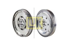 DEBRİYAJ VOLANI A4-A6-PASSAT 1.9TDI 98 AFN-AVG-1Z-AHH-AHU