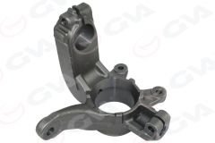 ÖN AKS TAŞIYICI SOL FORD FIESTA 02>08 ABS LI