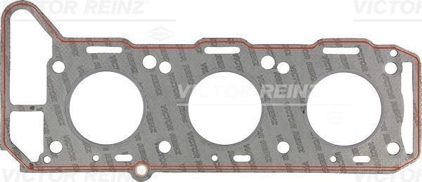 x SİLİNDİR KAPAK CONTASI ALFA 166 2.0 6CYL 98-00 GTV 2.0 V6 TURBO 95-98 SPIDER 2.0 V6 TURBO 98-05