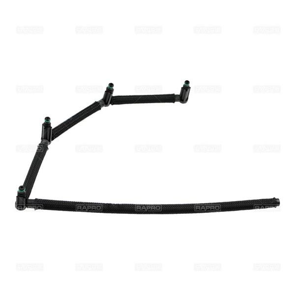 YAKİT GERİ DÖNÜS HORTUMU CITROEN BERLINGO 2 1.6 HDI