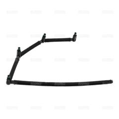 YAKİT GERİ DÖNÜS HORTUMU CITROEN BERLINGO 2 1.6 HDI