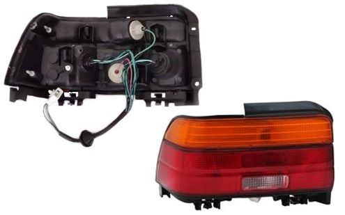 STOP SOL DUYLU AMPULLU COROLLA 1992-1997 (TÜV)