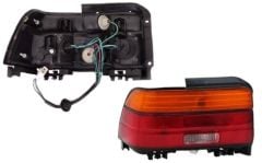 STOP SOL DUYLU AMPULLU COROLLA 1992-1997 (TÜV)