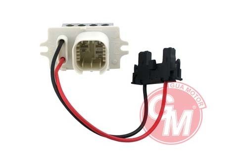 KALORIFER REZİSTANSI RENAULT CLIO R19 KANGOO EXSPRES